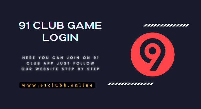 91 club login