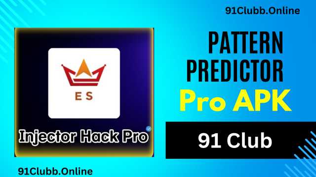 Pattern predictor Pro Apk 91 Club