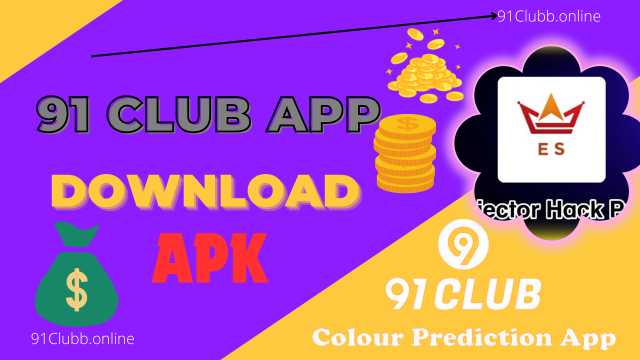 91 Club App Download Apk