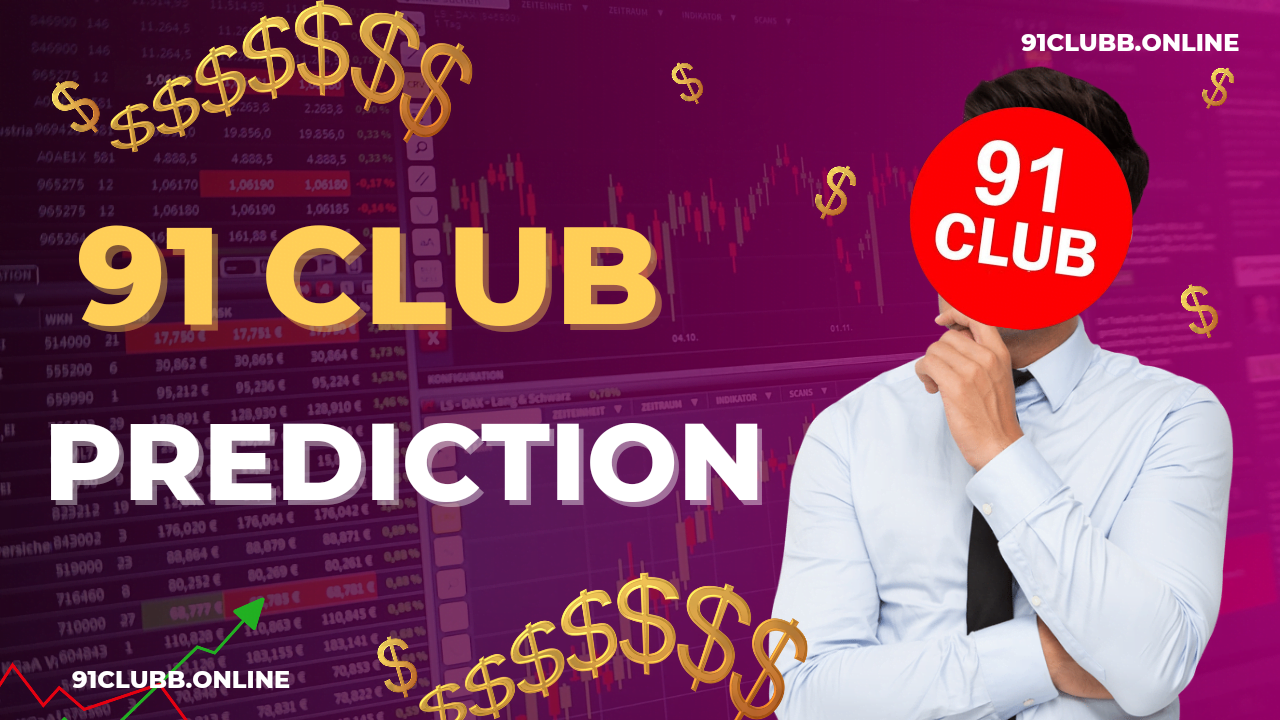 91 Club Prediction PDF