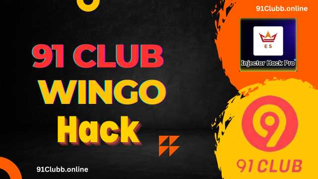 91 Club Wingo Hack