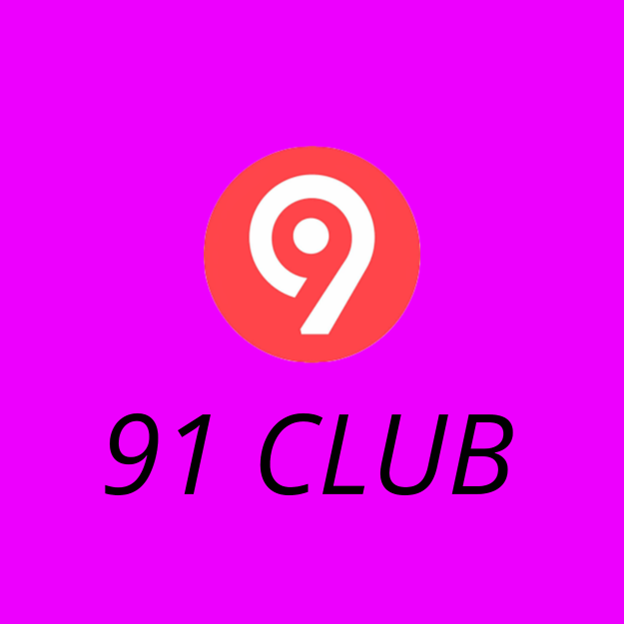 91 club hack logo