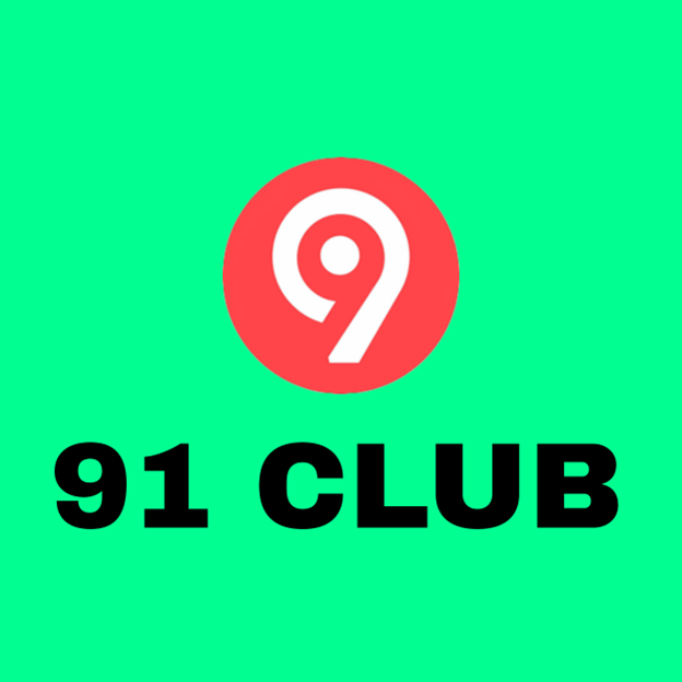 91 club logo download free