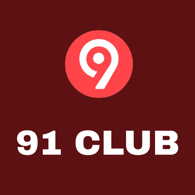 91 club logo images