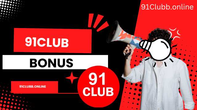 91 Club Bonus Kaise Milega
