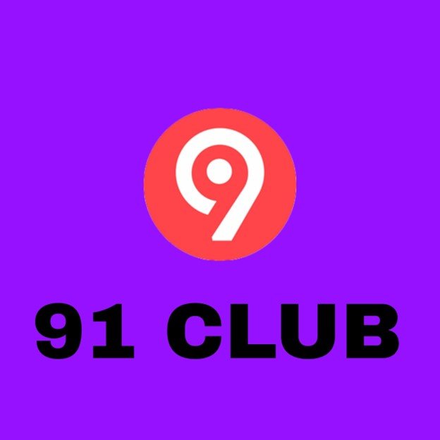 91 club logo images best